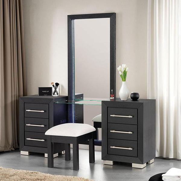 Ashbourne Vanity Set - Jay's Mattress Plus (NY)