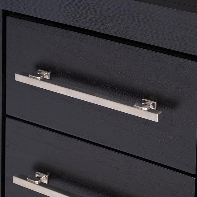 Ashbourne Vanity Set - Jay's Mattress Plus (NY)