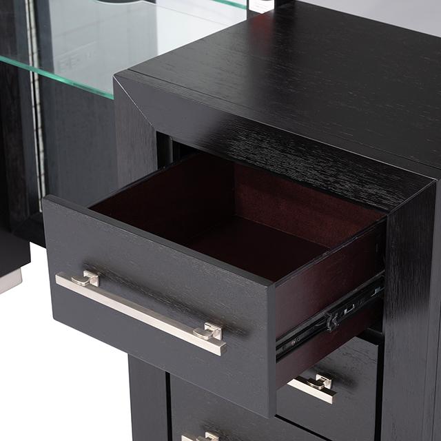 Ashbourne Vanity Set - Jay's Mattress Plus (NY)