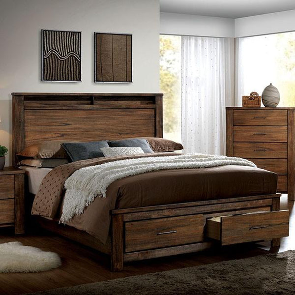 Elkton Bed - Jay's Mattress Plus (NY)