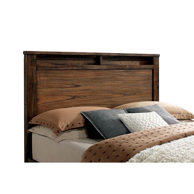 Elkton 4 Pc Queen Bedroom Set - Jay's Mattress Plus (NY)