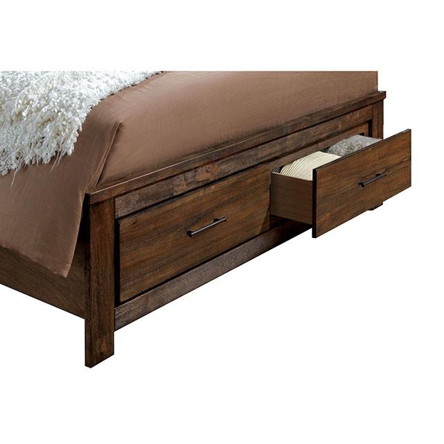 Elkton Bed - Jay's Mattress Plus (NY)