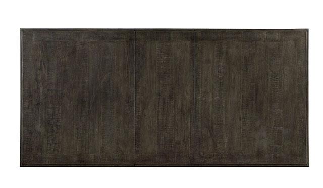 AULETTA Dining Table, Gray - Jay's Mattress Plus (NY)