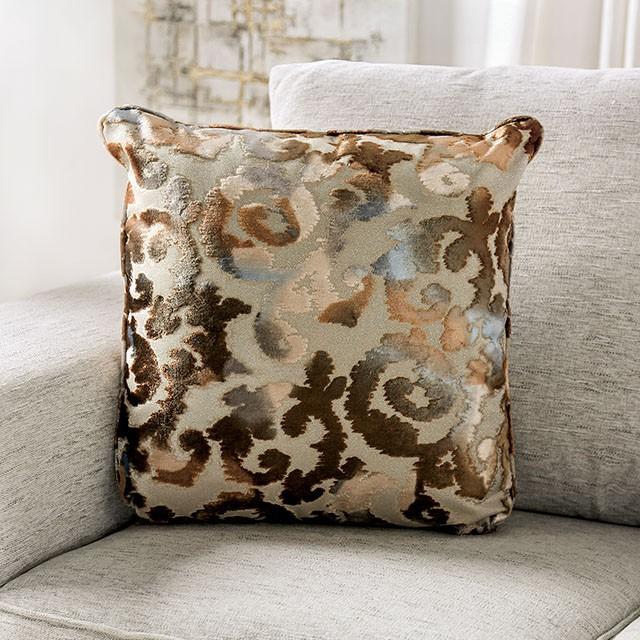 Emely Love Seat - Jay's Mattress Plus (NY)