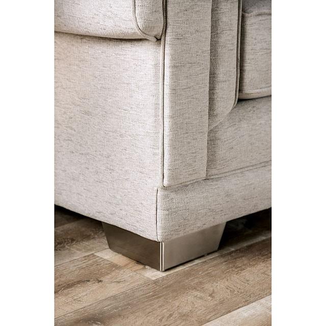 Emely Love Seat - Jay's Mattress Plus (NY)