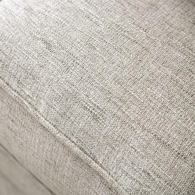 Emely Love Seat - Jay's Mattress Plus (NY)