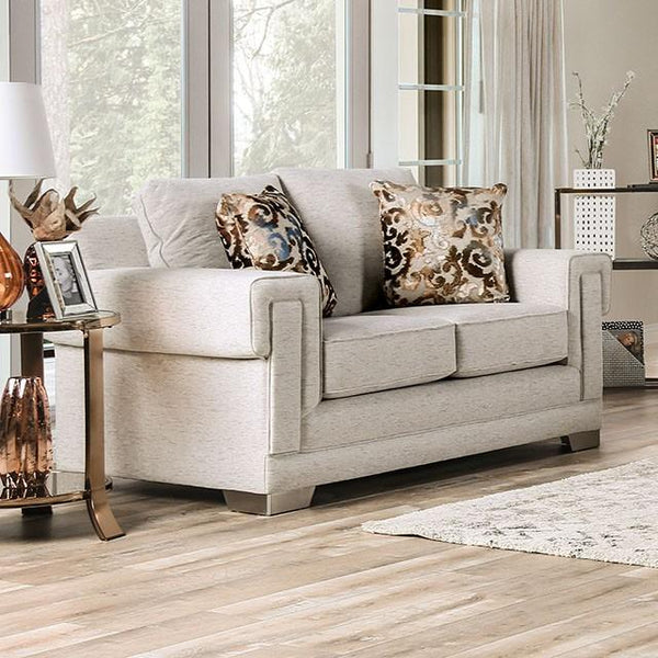 Emely Love Seat - Jay's Mattress Plus (NY)