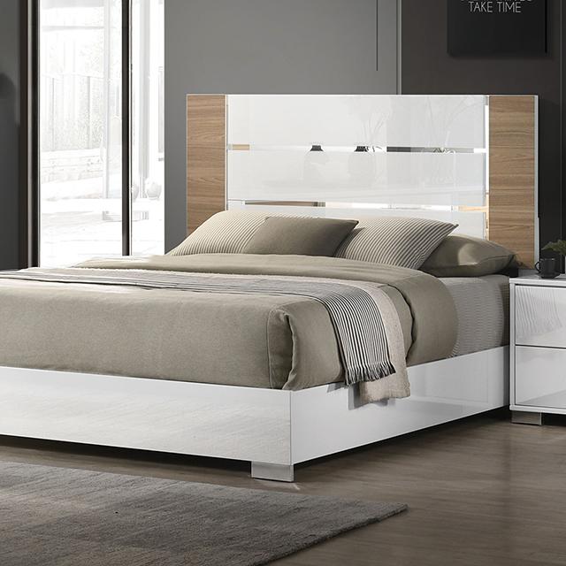Erlangen Bed - Jay's Mattress Plus (NY)