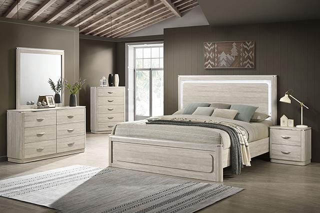 Farsund Mirror - Jay's Mattress Plus (NY)