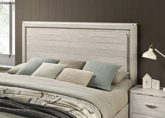 Farsund Queen Bedroom Set - Jay's Mattress Plus (NY)