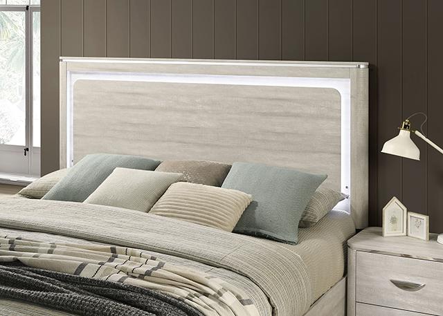 Farsund Queen Bedroom Set - Jay's Mattress Plus (NY)