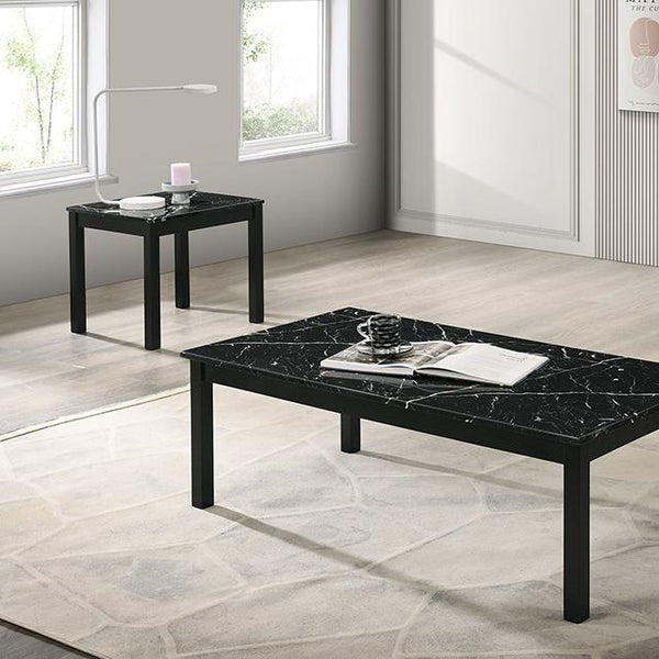 Findlay 3 Pc. Table Set - Jay's Mattress Plus (NY)