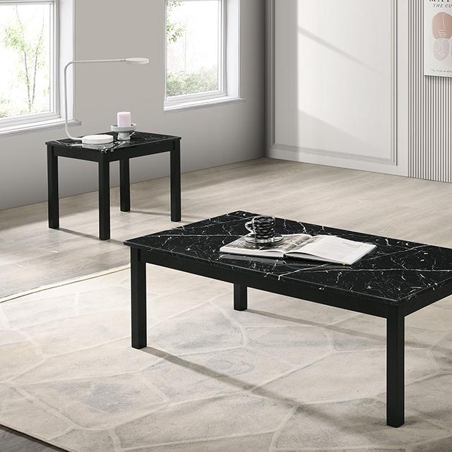Findlay 3 Pc. Table Set - Jay's Mattress Plus (NY)