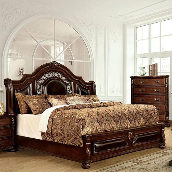Flandreau Bed - Jay's Mattress Plus (NY)
