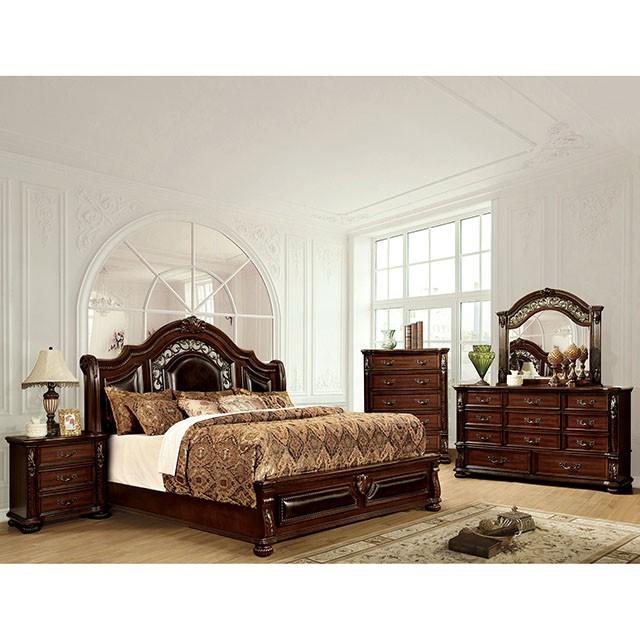 Flandreau Bed - Jay's Mattress Plus (NY)
