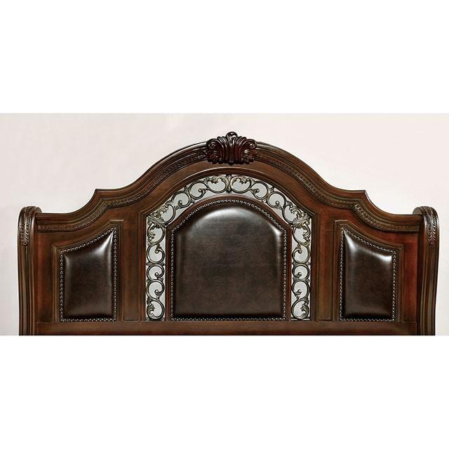 Flandreau Queen Bedroom Set - Jay's Mattress Plus (NY)