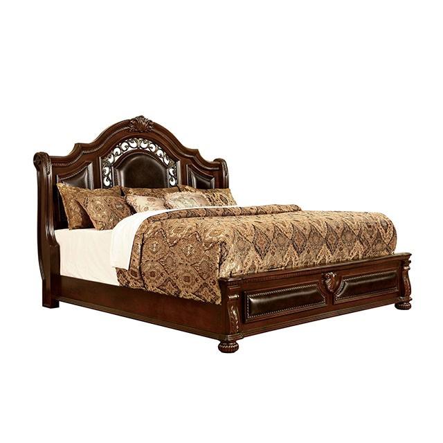 Flandreau Bed - Jay's Mattress Plus (NY)