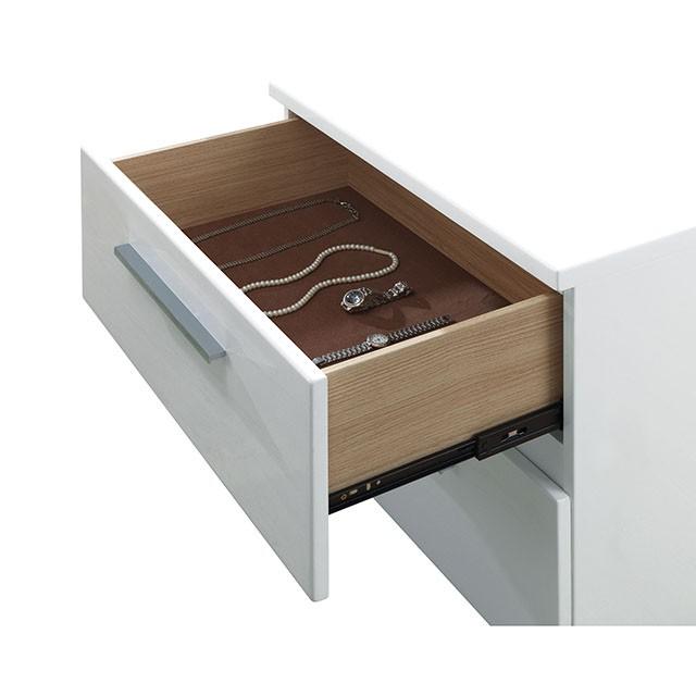 Clementine Queen Bedroom Set - Jay's Mattress Plus (NY)