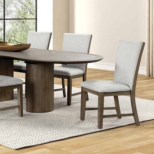 Clements Dining Table - Jay's Mattress Plus (NY)
