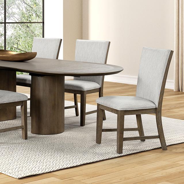 Clements Dining Table - Jay's Mattress Plus (NY)