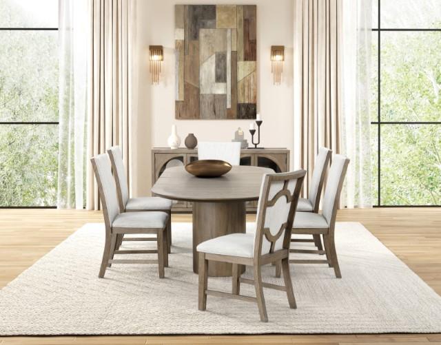 Clements Dining Table - Jay's Mattress Plus (NY)
