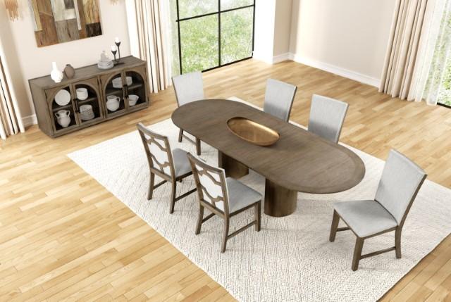 Clements Dining Table - Jay's Mattress Plus (NY)