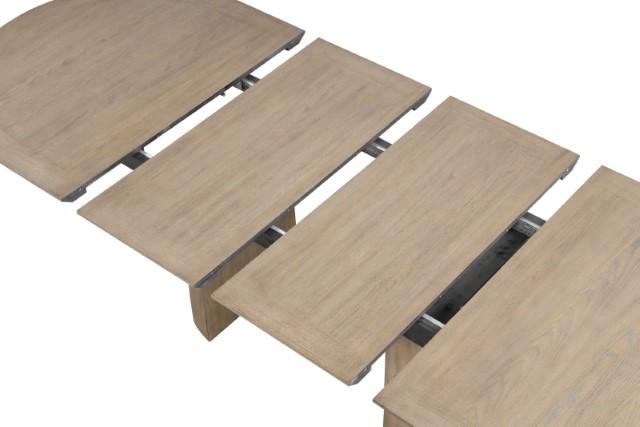 Clements Dining Table - Jay's Mattress Plus (NY)