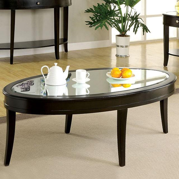 Coffee Table Silver Mist - Jay's Mattress Plus (NY)