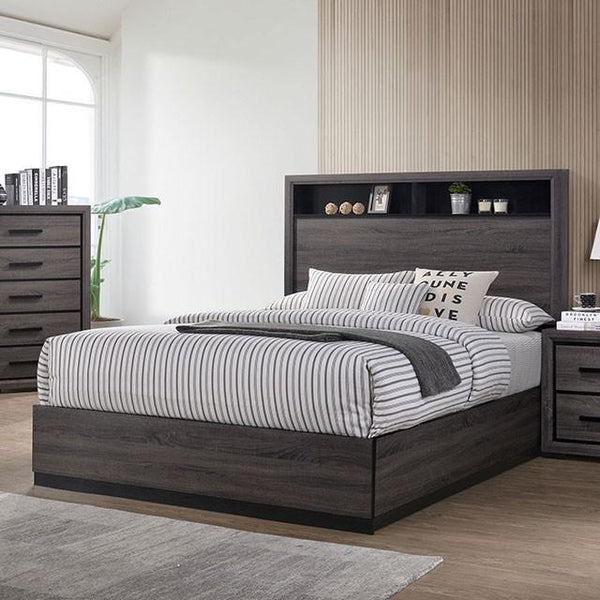 Conwy Queen Bedroom Set - Jay's Mattress Plus (NY)