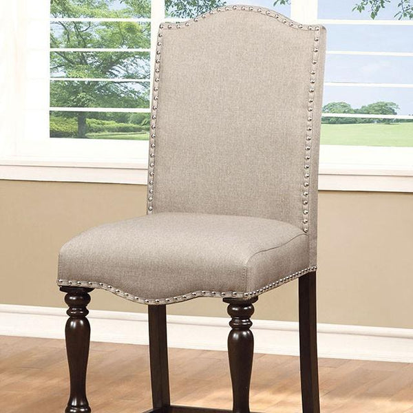 Counter Ht Chair 2 Box Hurdsfield - Jay's Mattress Plus (NY)