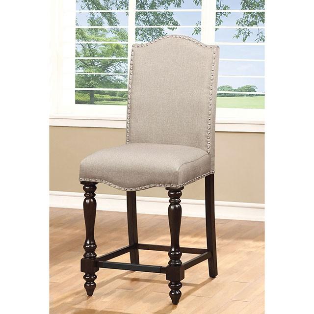 Counter Ht Chair 2 Box Hurdsfield - Jay's Mattress Plus (NY)