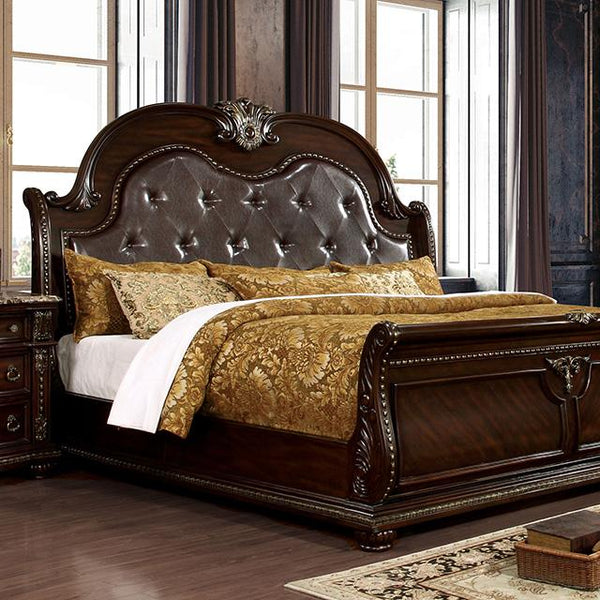 Fromberg Queen Bedroom Set - Jay's Mattress Plus (NY)