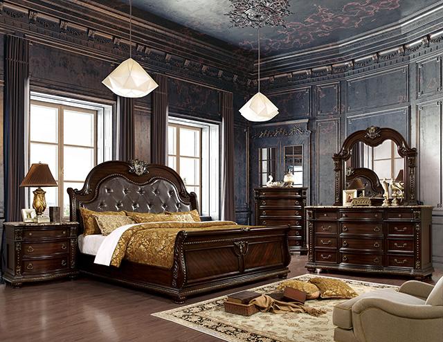 Fromberg Dresser - Jay's Mattress Plus (NY)