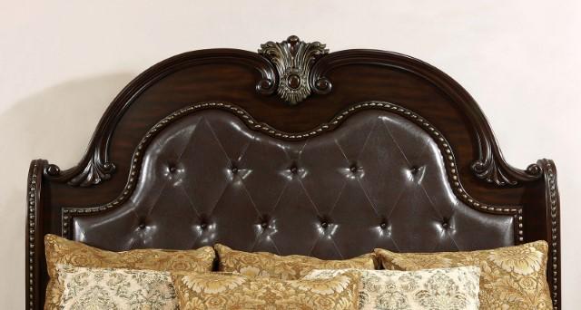 Fromberg Queen Bedroom Set - Jay's Mattress Plus (NY)