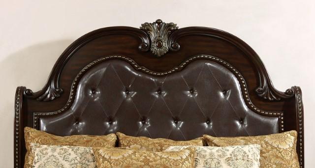 Fromberg Queen Bedroom Set - Jay's Mattress Plus (NY)