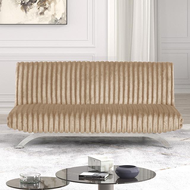 Futon Sofa Bed Villeneuve - Jay's Mattress Plus (NY)