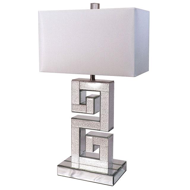 Gaea Table Lamp - Jay's Mattress Plus (NY)