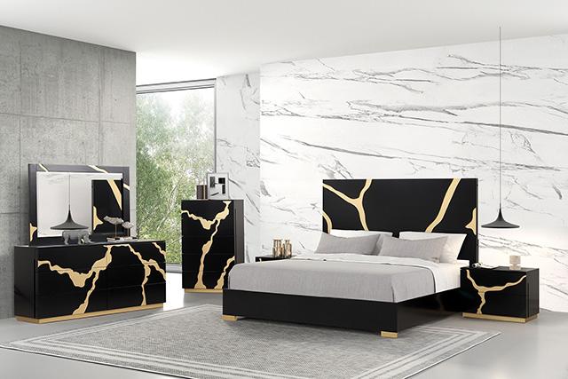 Goldsberg Mirror - Jay's Mattress Plus (NY)