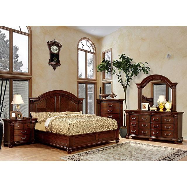 Grandom Bed - Jay's Mattress Plus (NY)
