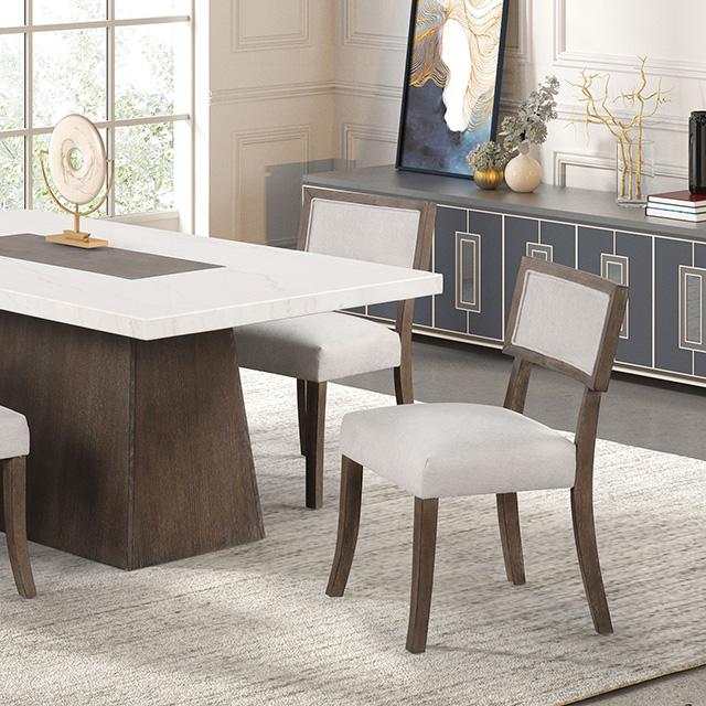 Grasten Dining Table - Jay's Mattress Plus (NY)