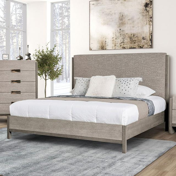 Gristalt E.King & Queen Bed - Jay's Mattress Plus (NY)