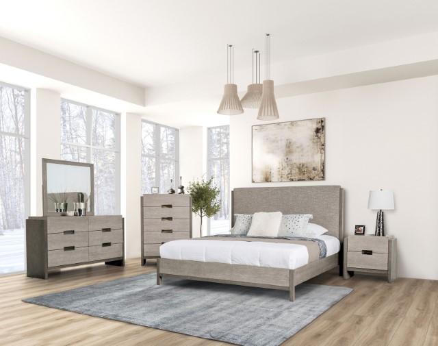 Gristalt Chest (w/ Felt Line) - Jay's Mattress Plus (NY)