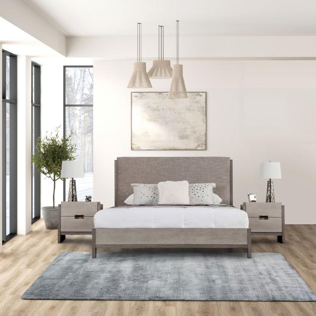 Gristalt Chest (w/ Felt Line) - Jay's Mattress Plus (NY)