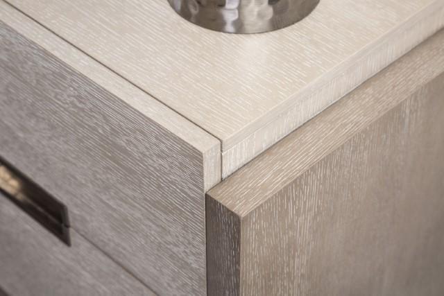 Gristalt Chest (w/ Felt Line) - Jay's Mattress Plus (NY)