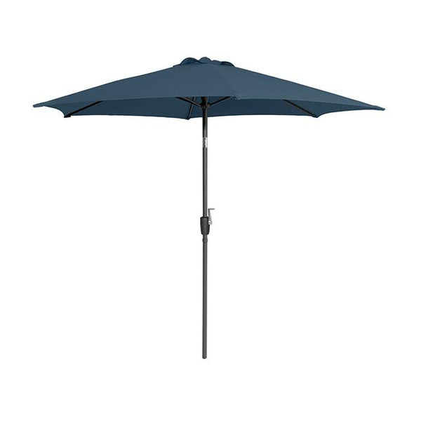Halo Round Tilting Umbrella - Jay's Mattress Plus (NY)