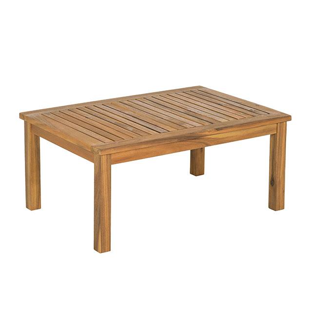 Hana 4 Pc. Patio Set - Jay's Mattress Plus (NY)