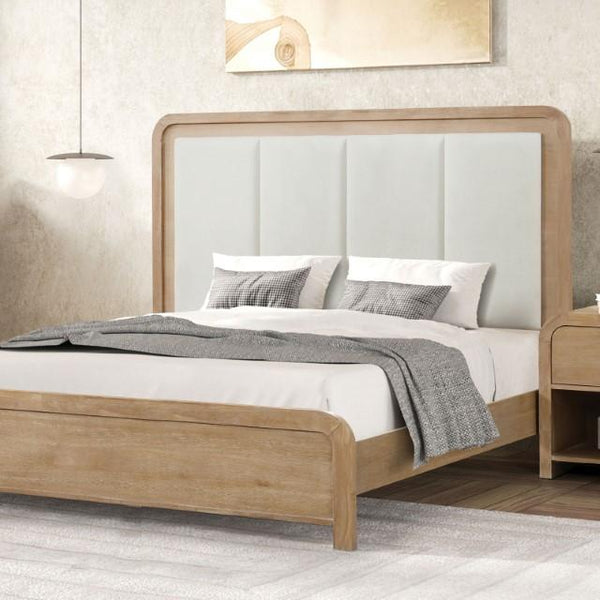 Handforth Queen Bedroom Set - Jay's Mattress Plus (NY)