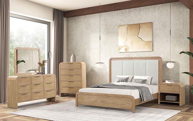 Handforth Queen Bedroom Set - Jay's Mattress Plus (NY)