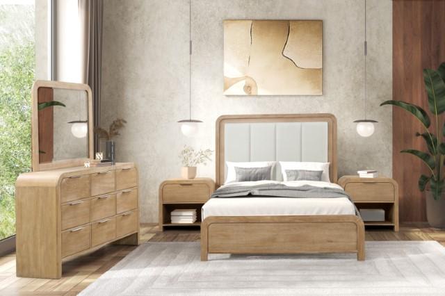 Handforth Queen Bedroom Set - Jay's Mattress Plus (NY)