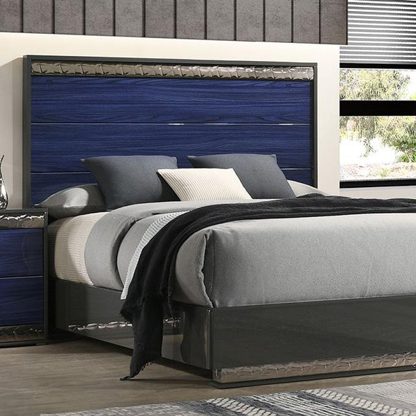 Morcote Bed - Jay's Mattress Plus (NY)